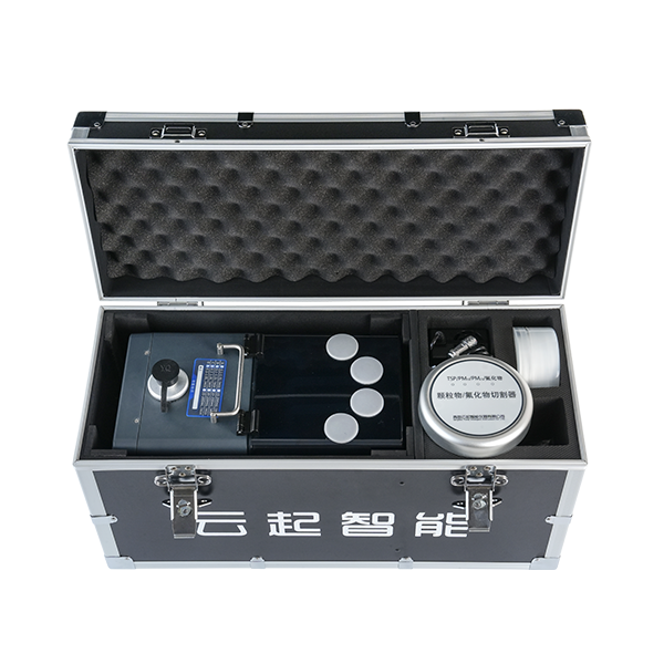 YQ-1114環(huán)境顆粒物采樣器